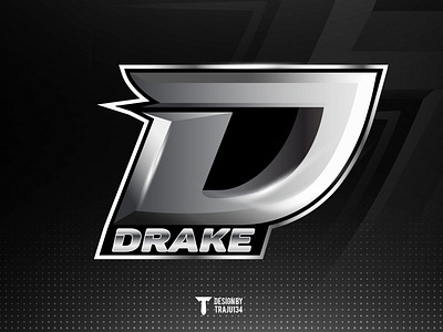 Drake logo