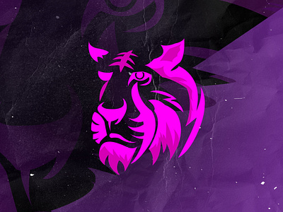 Purple Tiger