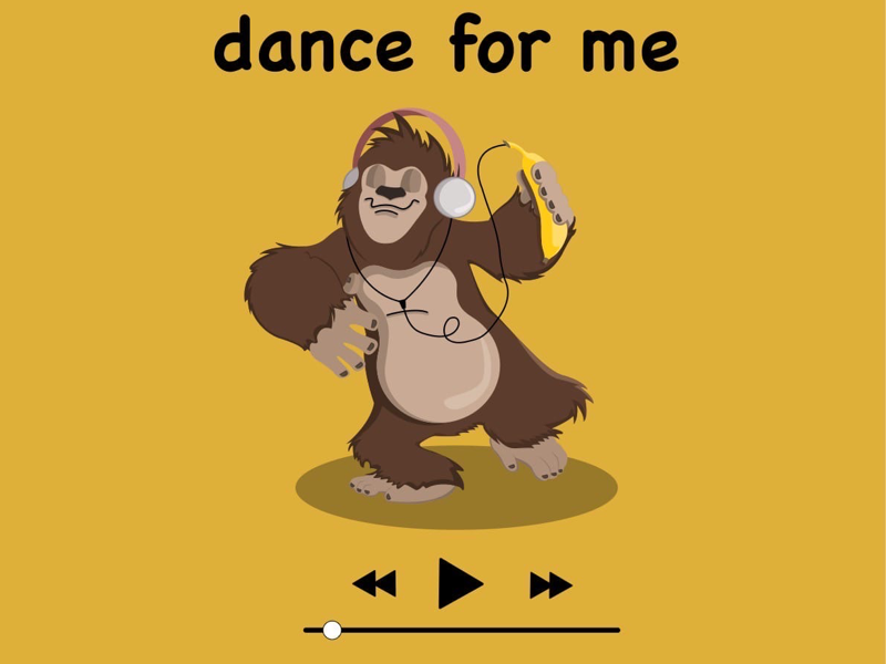 песня dance monkey скачать бесплатно