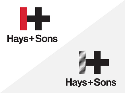 Hays + Sons Logo