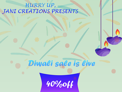 diwali sale