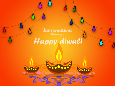 Happy Diwali