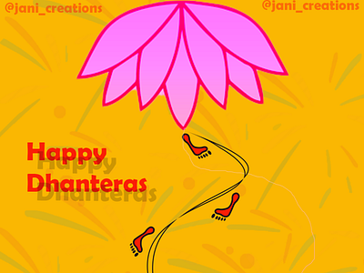 Happy dhanteras