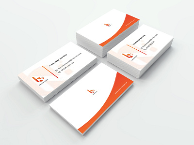 Business Card Design