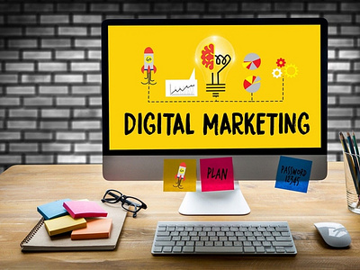 Fuerte Developers A Digital Marketing Agency