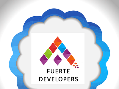 The Best Logo Creator Illustrator by Fuerte Developers