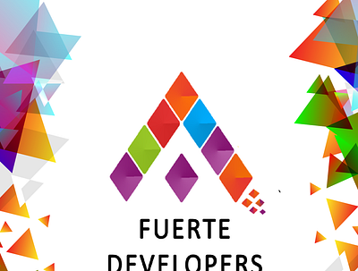Fuerte Developers Best Logo Designing Service Provider