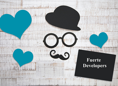 Fuerte Developers the Best Graphic Design Company 2021