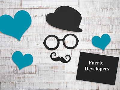 Fuerte Developers the Best Graphic Design Company 2021