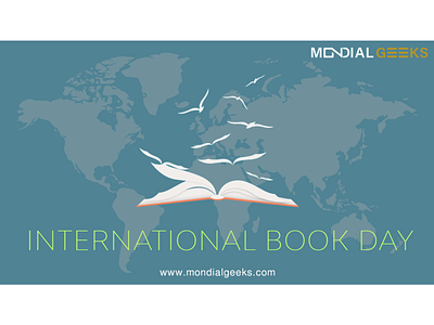 International Books Day