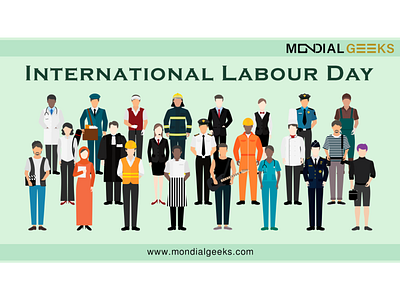 International Labour Day