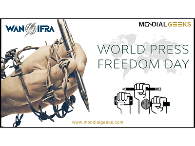 World Press Freedom Day