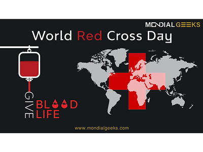 World red cross day