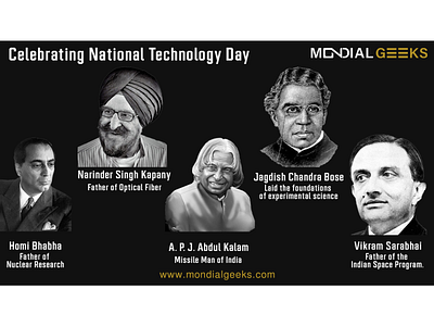 National Technology Day