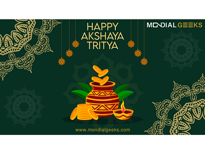 Akshaya Tritya