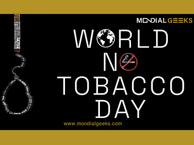 World No Tobacco Day