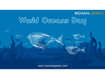 World Oceans Day