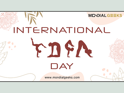 International Yoga Day