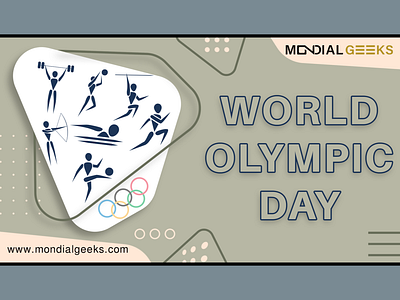 World Olympic Day