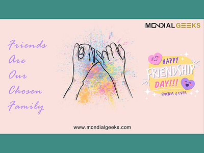 Friendship day