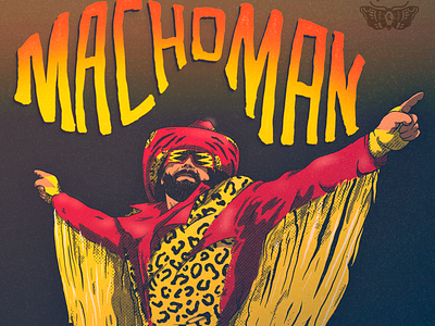 Macho Man