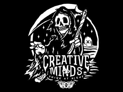 Creative Minds Reaper