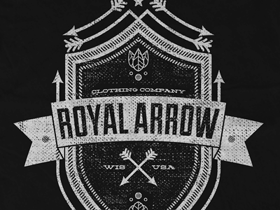 Arrow Shield
