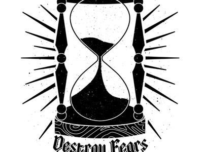 Destroy Fears, Follow Dreams (2/3)