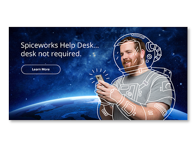 Mobile First Help Desk