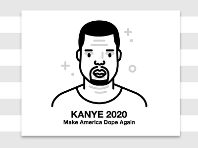Kanye 2020 kanye west