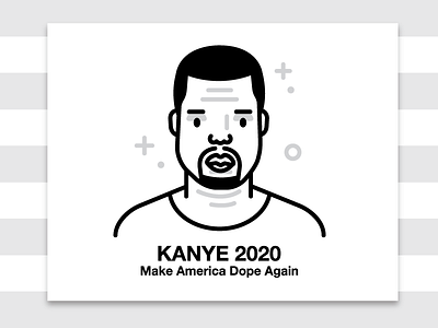 Kanye 2020