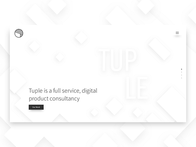 Tuple Website