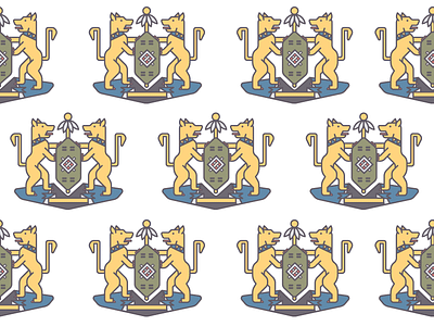 Johannesburg Coat of Arms