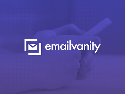 Emailvanity branding email logo service