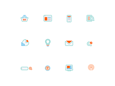 Service Icons