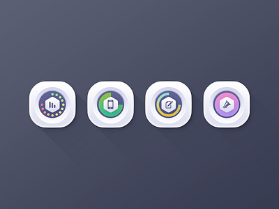 Data Icons