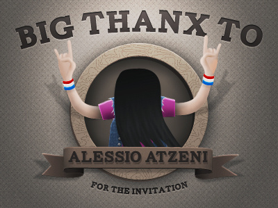 Dribbble