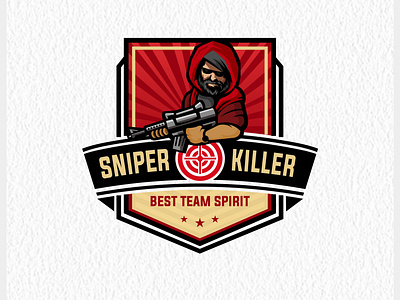 SNIPER KILLER