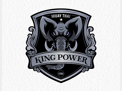 KING POWER MUAYTHAI