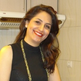 Samira Bahrampour