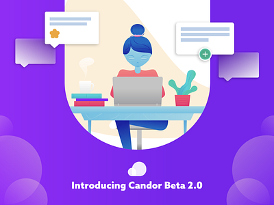 Candor Beta 2.0