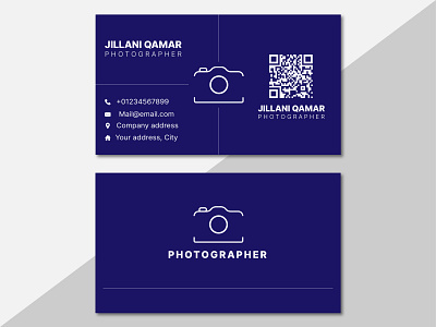 Business Card