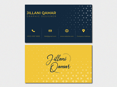 Business Card