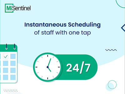Employee Scheduling and Staff Rota Software