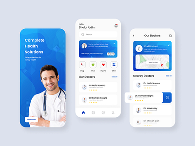 App Health Solutions