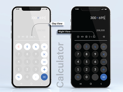 Calculator