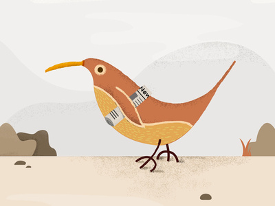 Bird