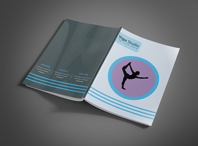 Creative Booklet banner bifold bifold brochure bifold brochure design booklet booklet design booklets brand branding branding design brochure business flyer design flyers graphicdesign poster printing