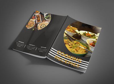 Creative Booklet a4 a4 brochure a4 flyer a4 size booklet design booklets brochure business flyer businesscard design flyers graphicdesign instagram poster printing