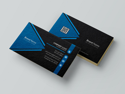 Business Card Design